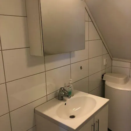 Big Central With Parking * Bergen