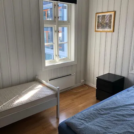 Apartment Big Central With Parking