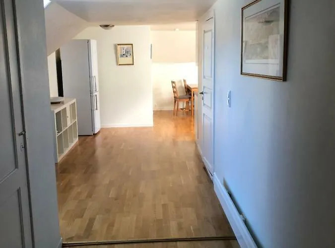 Big Central With Parking Διαμέρισμα Μπέργκεν