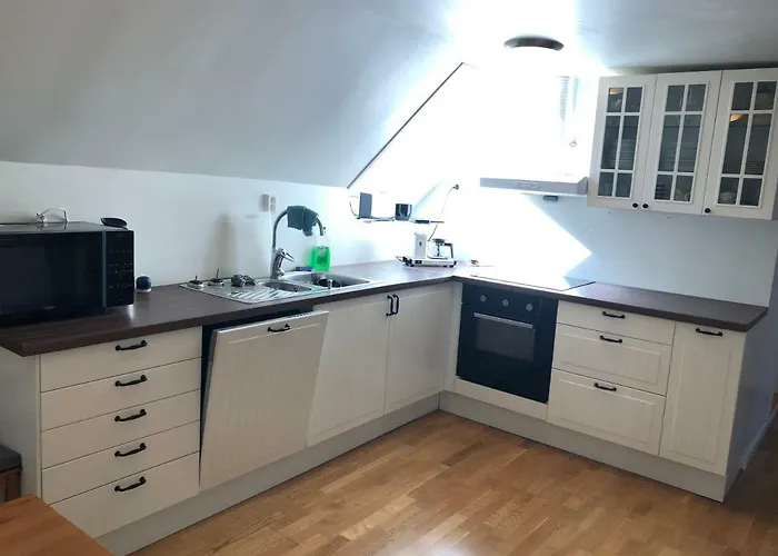 Διαμέρισμα Big Central With Parking