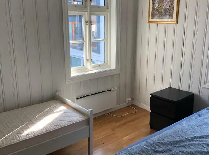 Διαμέρισμα Big Central With Parking