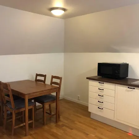 Big Central With Parking *